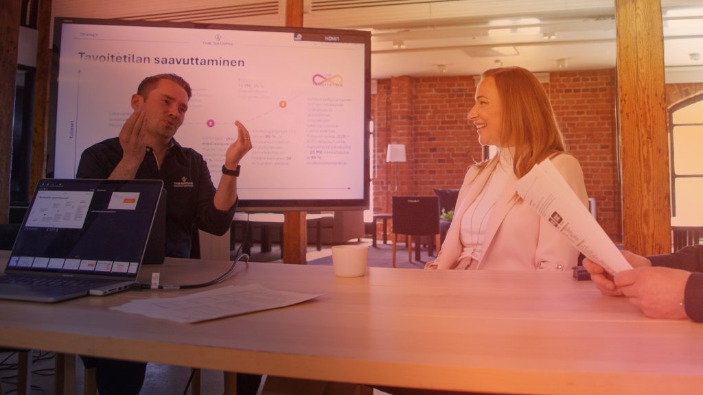 Pullonkaula-analyysi